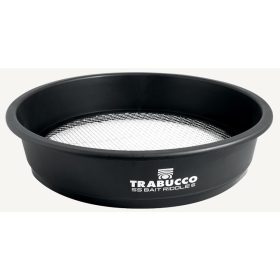Trabucco GNT Black Riddle Bucket 17l 38cm 6x6mm Rosta