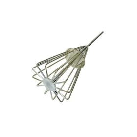 Trabucco Lapos Etetőkeverő Fej