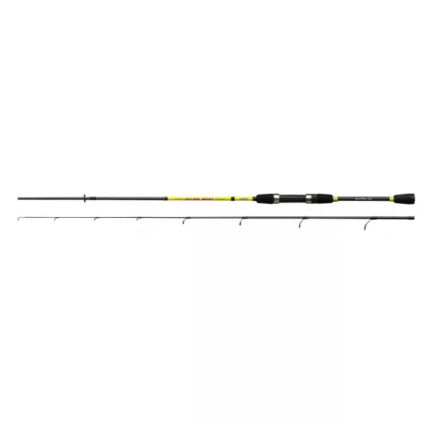 NEVIS Nitro Spin Ultra Light 180 2-8g Wędka spinningowa