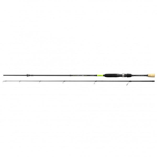 NEVIS Impulse 2.44m 10-30g Wędka spinningowa