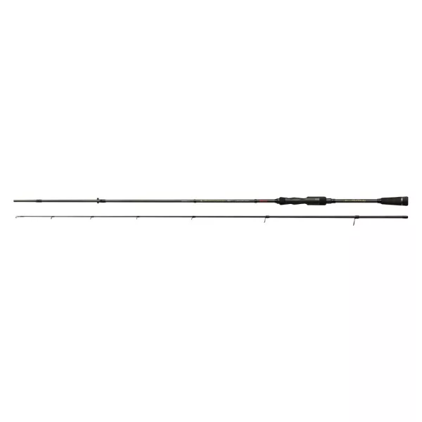 Reiva FineMaster Spinning 2,10m 2-12gr 2-częściowy Wędka Spinningowa