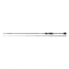   Reiva Kingfisher 210SUL 2,10m 0,5-5gr 2-częściowa Wędka spinningowa