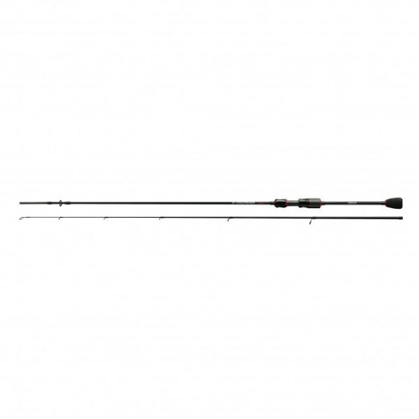 Reiva Kingfisher 230L 2,30m 2-12gr 2-częściowa Wędka spinningowa