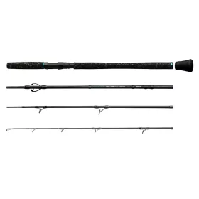   Reiva Silver King 240XH 2,40m 100gr 4-częściowa wędka spinningowa