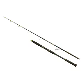   Wizard Vertix Boat Jig 1,68m 200-300gr 2-częściowa Wędka sumowa