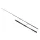 Wizard Vertix Boat Jig 1,68m 200-300gr 2-częściowa Wędka sumowa
