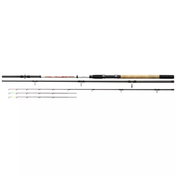 Wędka NEVIS Primus Carp Feeder 360 160g Feeder