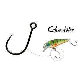 Gamakatsu Hook Ls-3423F Rozmiar 8