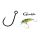 Gamakatsu Hook Ls-3423F Rozmiar 8