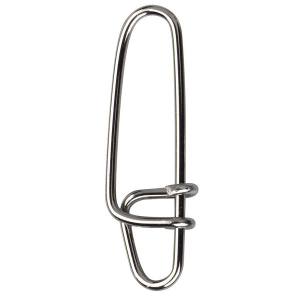 Gamakatsu Hyper Strong Snap 63kg #4 Agrafka