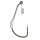 Gamakatsu Preda EWG Weighted Hooks SPR-Lock 1,8g #3/0 haczyk