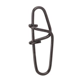 Gamakatsu Hyper Quick Micro Snap 12 kg #0,8 Agrafka