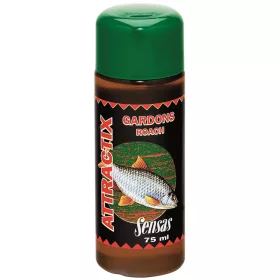 Sensas Attractix Roach Płynny Aromat 75ml