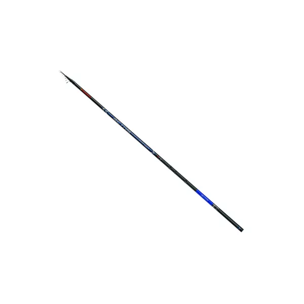 Trabucco Activa Match Allround 4,2m 20gr 4-częściowa Wędka Telematch