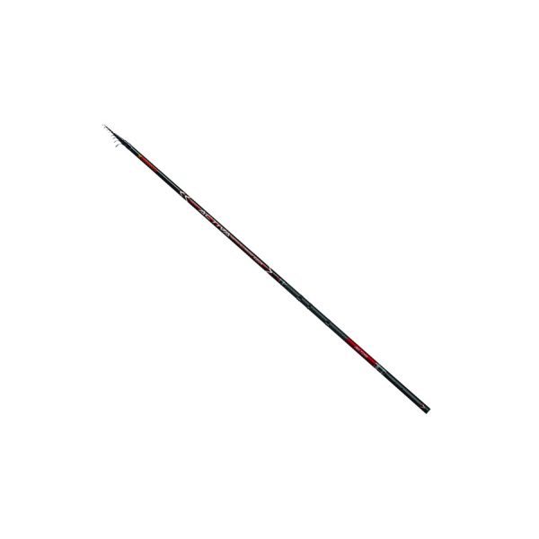 Trabucco Activa Match Allround 4,2m 30gr 4-częściowa Wędka Telematch