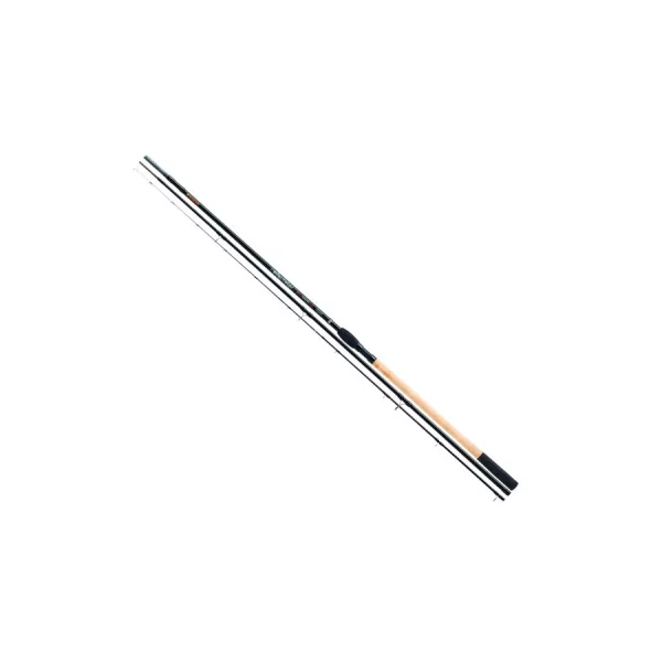 Trabucco Spectrum XTC Competition 3,85m 60gr 3+3 częściowa Wędka Feeder