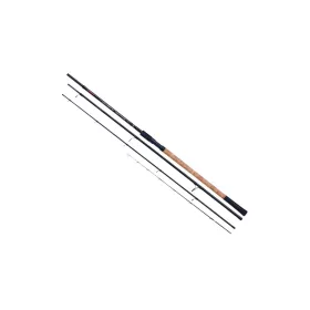   Trabucco Ultimate Professional Master 3,85m 60gr 3+4 częściowy Wędka Feeder