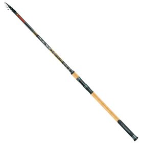   Wędka matchowa teleskopowa Trabucco Pulse Energy T-Match 4,00m 60gr