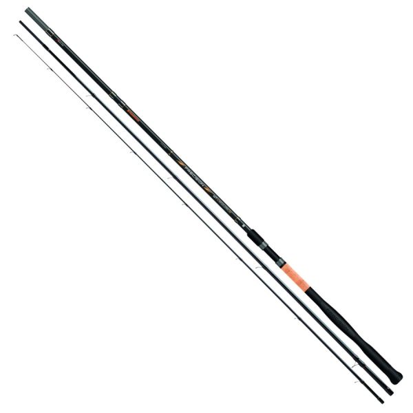 Trabucco Precision MTX Match Carp 3,90m 5-20gr 3-częściowa wędka Match