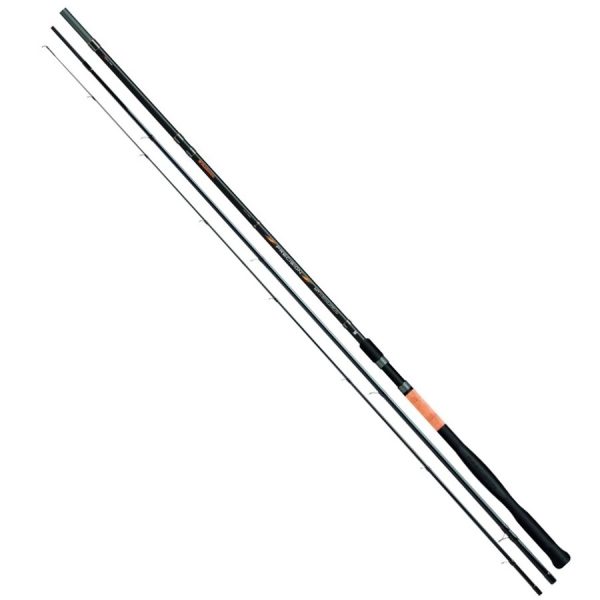 Trabucco Precision MTX Match Karp 4,20m 20gr 3-częściowa Wędka Match