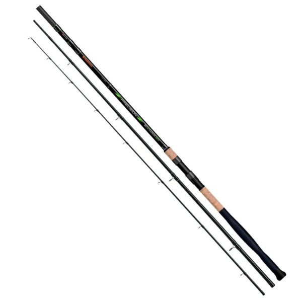 Trabucco Precision MTX Allrounder 3,30m 40gr 3-częściowa Wędka Match