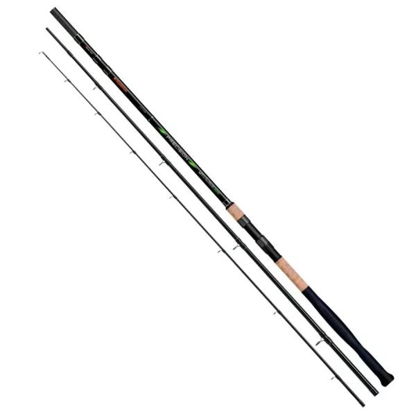 Trabucco Precision MTX Allrounder 3,90m 60gr 3-częściowa Wędka Match