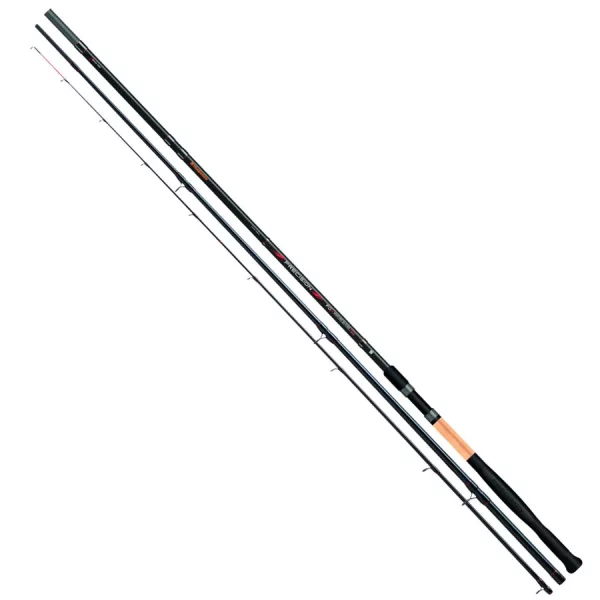 Trabucco Precision FDX Master Quiver 3,30m 70gr 3-częściowa Wędka Feeder