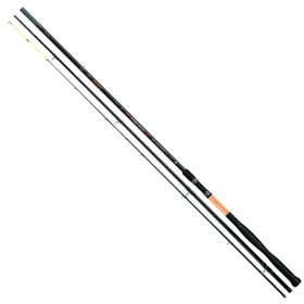   Trabucco Precision FDX Master Feeder 3,60m 110gr 3-częściowa Wędka Feeder