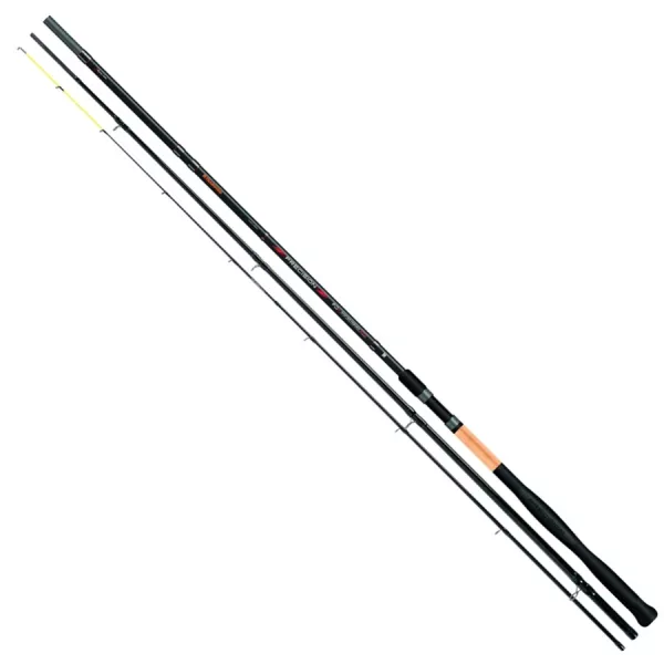 Trabucco Precision FDX Master Feeder 3,60m 110gr 3-częściowa Wędka Feeder