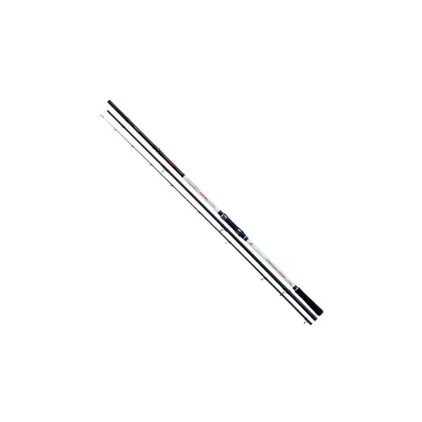 Trabucco Precision RPL SSW Concept 3,6m 120gr 3+2 częściowa Wędka Feeder