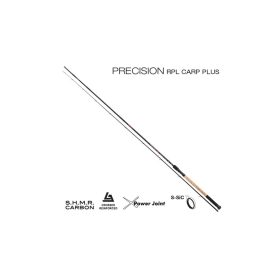   Trabucco Precision RPL Carp Plus 3,6m 5-20gr 2-częściowa Wędka Match