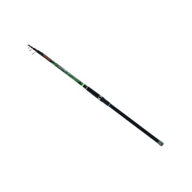   Trabucco Hydrus 3,6m Tele 10-60gr 5+2-częściowy Teleskopowa Wędka Feeder