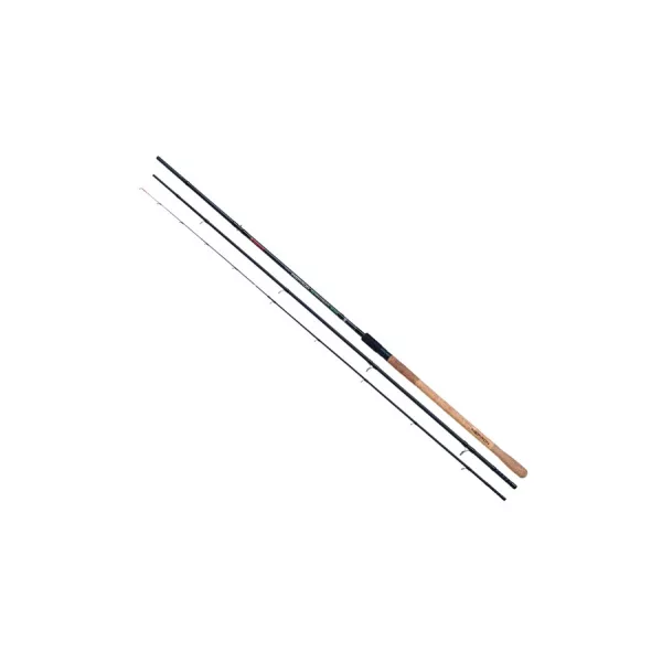 Trabucco Inspiron FD Competition Multi 3,6m-3,9m 75gr 3+3-częściowy Wędka Feeder
