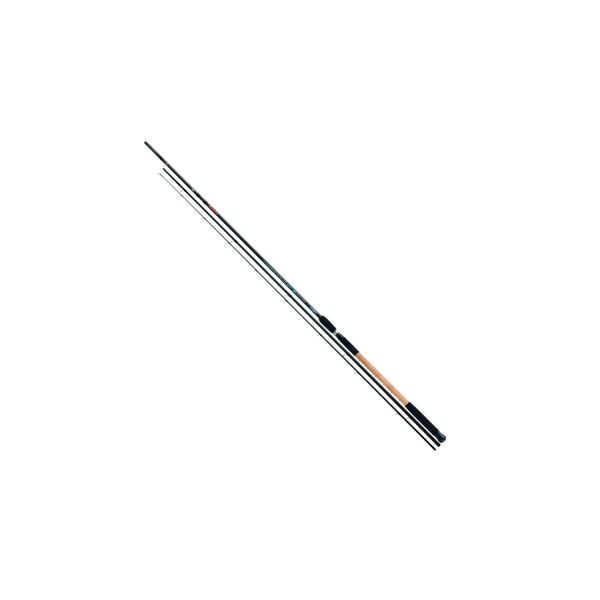 Trabucco Energhia XR Dynamic 4,5m 8-22gr 3-częściowa Wędka Match