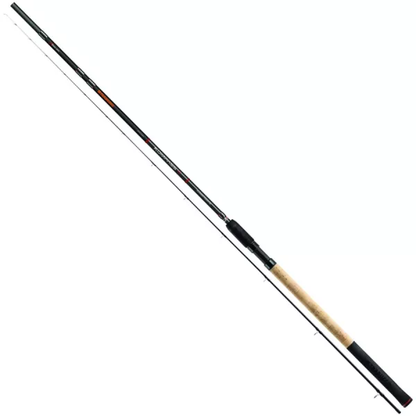 Trabucco Kompass XR Allround Feeder 3,90m 75gr 3+3-częściowa wędka Feeder