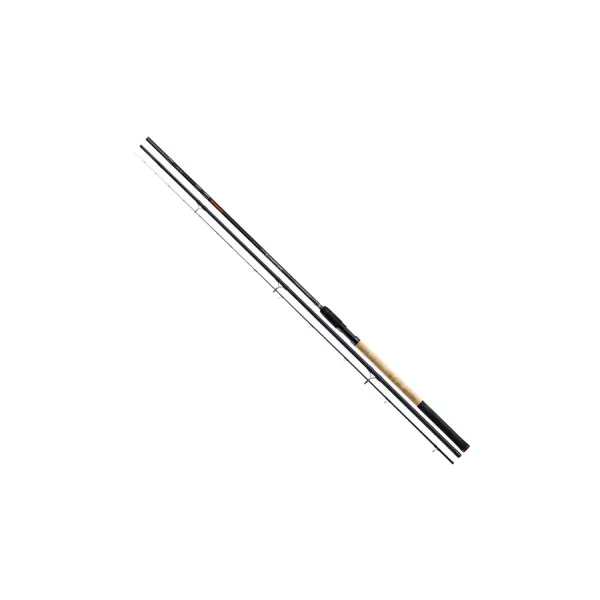 Trabucco Kompass XR Continental Power 3,6m 100gr 3+3 részes Feeder Bot