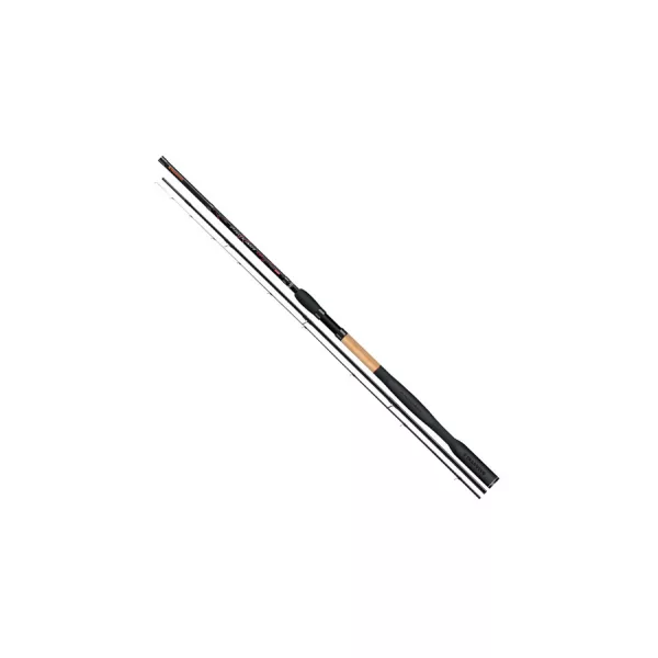 Trabucco Proxima XP Active 3,9m 90gr 3+3 częściowa Wędka Feeder