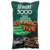Sensas 3000 Attractive Duża Płoć Zanęta 1kg