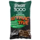 Sensas 3000 Attractive Duża Płoć Zanęta 1kg