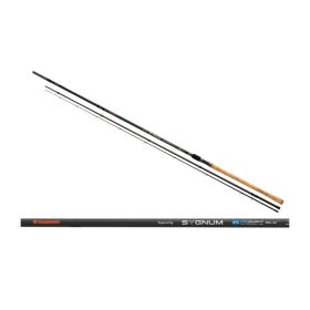   Trabucco Sygnum XS Pro Distance 4,5m 15-40gr 3 részes Match Bot