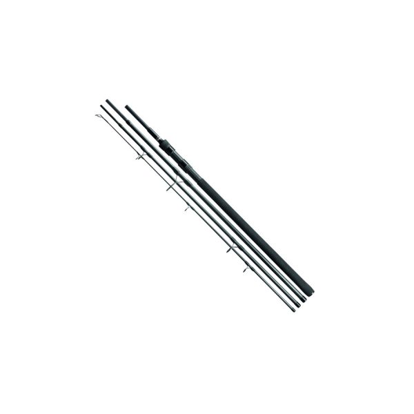 K-Karp Fusion XSK 2,25m 2,75lb 3-częściowa Wędka karpiowa