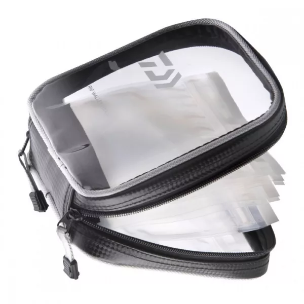 Daiwa Rig Pouch 5x16x17cm - Pokrowiec na przypony