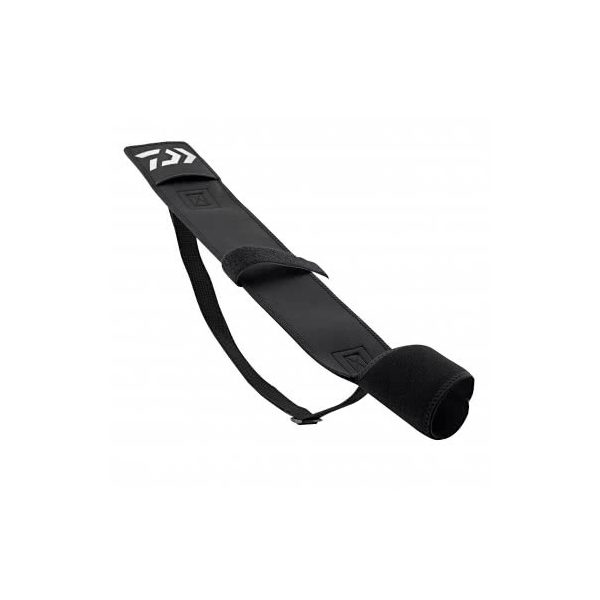 Daiwa Neoprene Rodbelt XL - uchwyt/pokrowiec na wędkę