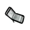 Daiwa D-Vec Rig Pouch Szara Torba na przypony 15x16x4cm