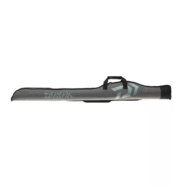 Daiwa D-Vec Padded 1 Rod Sleeve Pokrowiec na 1 Wędkę 130x24x8cm