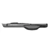 Daiwa D-Vec 1 Rod Protection Stiff Bag Pokrowiec na wędkę na 1 wędkę 130x10x15cm