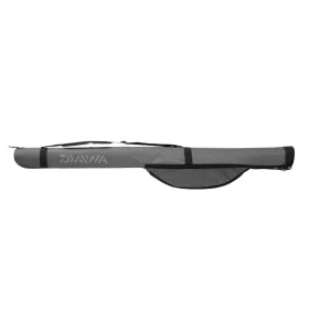   Daiwa D-Vec 1 Rod Protection Stiff Bag Pokrowiec na wędkę na 1 wędkę 155x10x15cm