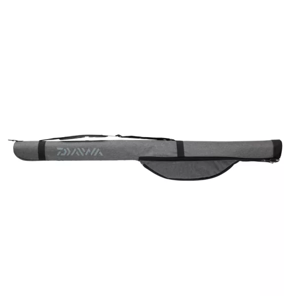 Daiwa D-Vec 1 Rod Protection Stiff Bag Pokrowiec na wędkę na 1 wędkę 155x10x15cm