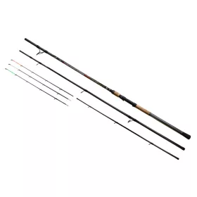   Carp Expert Hard River 250gr 3,90m 3+3 Részes Extra Heavy Feeder Bot