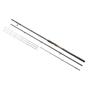   Carp Expert Power Method Feeder Heavy 3,60m 120gr 3+3-częściowa wędka feederowa